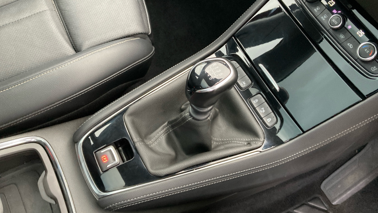 Vauxhall Grandland X 1.2 Turbo Elite Nav 5dr Petrol Hatchback